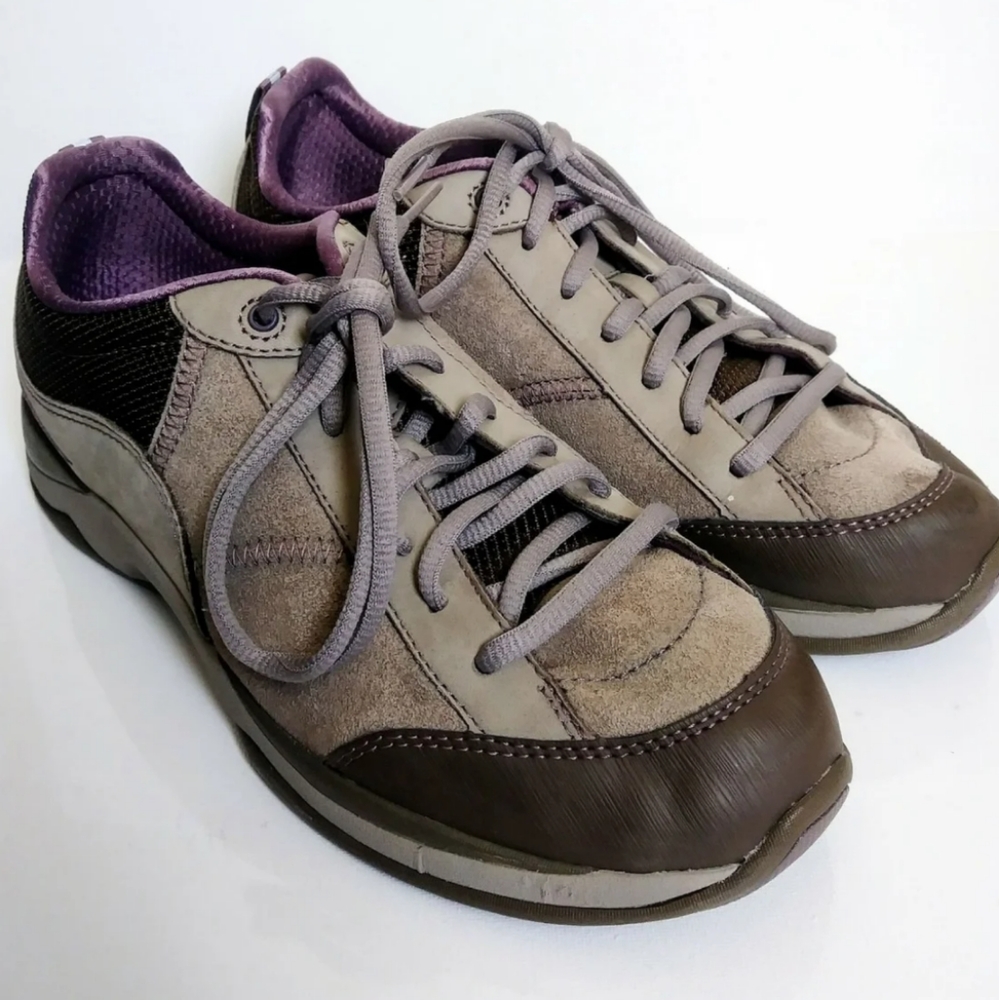 Dansko Sneakers Comfort Shoes Size 10